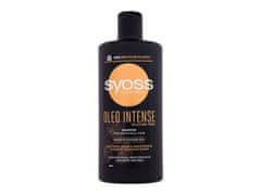 Syoss Syoss - Oleo Intense Shampoo - For Women, 440 ml 