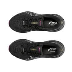 Asics Čevlji obutev za tek črna 40.5 EU Gel-pulse 15 Gtx