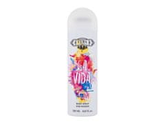 Cuba Cuba - La Vida - For Women, 200 ml 