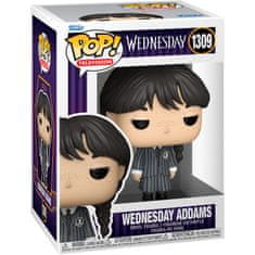 Funko POP figure Wednesday - Wednesday Addams 