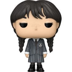 Funko POP figure Wednesday - Wednesday Addams 