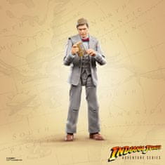 HASBRO Indiana Jones Adventure The Last Crusade Indiana Jones Professor figure 15cm 