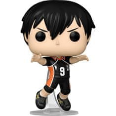 Funko Figure POP Haikyu! Tobio Kageyama 