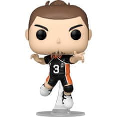 Funko Figure POP Haikyu! Asahi Azumane 