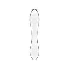 Satisfyer Dildo Satisfyer - Dazzling Crystal, prozoren