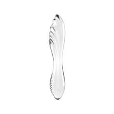 Satisfyer Dildo Satisfyer - Dazzling Crystal, prozoren