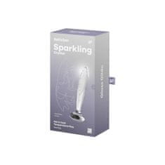 Satisfyer Analni čep Satisfyer Sparkling Crystal