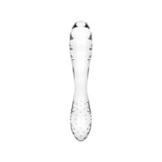 Satisfyer Dildo Satisfyer - Dazzling Crystal, prozoren