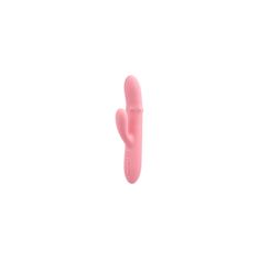 svakom Potisni rabbit vibrator Svakom - Mora Neo, pink