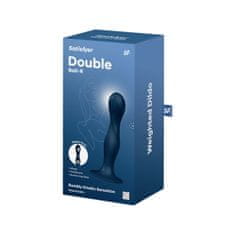 Satisfyer Dildo Satisfyer - Double Ball-R, moder