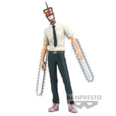 BANPRESTO Chainsaw Man Chain Spirits vol.5 figure 16cm 