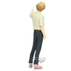 BANPRESTO Chainsaw Man Chain Spirits Denji vol.1 figure 17cm 