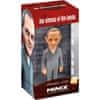 The Silence of the Lambs Hannibal Lecter Minix figure 12cm 