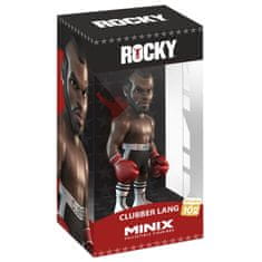 Minix Clubber Lang Minix figure 12cm 