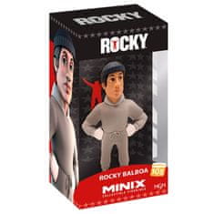 Minix Rocky Balboa Minix figure 12cm 