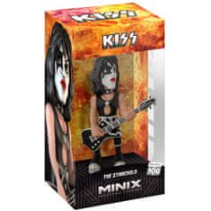 Minix Kiss The Starchild Minix figure 12cm 