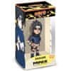 Naruto Shippuden Sasuke Uchiha Minix figure 12cm 