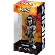 Minix Kiss The Demon Minix figure 12cm 