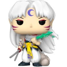 Funko POP figure Inuyasha Sesshomaru Exclusive 