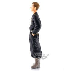 BANPRESTO Tokyo Revengers Ryohei Hayashi figure 17cm 