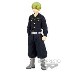 BANPRESTO Tokyo Revengers Chifuyu Matsuno figure 16cm 