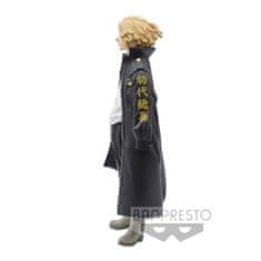 BANPRESTO Tokyo Revengers Sano Manjiro figure 18cm 