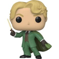 Funko POP figure Harry Potter Gilderoy Lockhart 