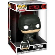 Funko POP figure Movies DC Comics The Batman Batman 25cm 