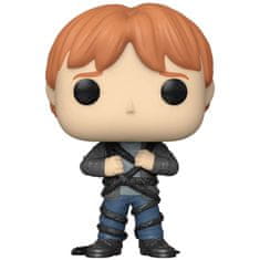 Funko POP figure Harry Potter Anniversary Ron in Devils Snare 