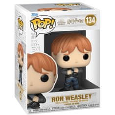 Funko POP figure Harry Potter Anniversary Ron in Devils Snare 