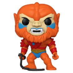 Funko POP figure Masters of the Universe Beast Man Exclusive 25cm 