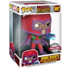 Funko POP figure Marvel Zombies Magneto Exclusive 25cm 