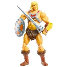 Mattel Masters of the Universe - Revelation He-Man figure 18cm 