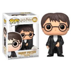 Funko POP figure Harry Potter Yule Ball 