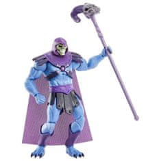 Mattel Masters of the Universe - Revelation Skeletor figure 18cm 