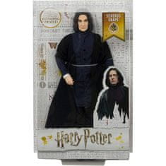 Mattel Harry Potter Severus Snape figure doll 
