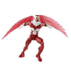 HASBRO Marvel Legends Retro Falcon figure 15cm 