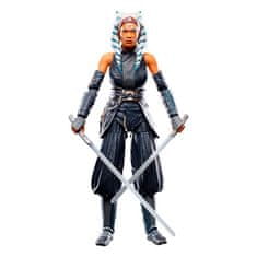 HASBRO Star Wars The Mandalorian Ahsoka Tano Corvus figure 10cm 