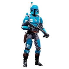 HASBRO Star Wars The Mandalorian Death Watch figure 9,5cm 