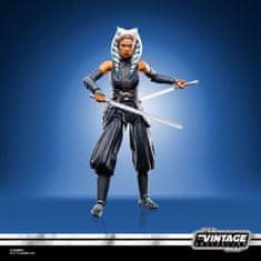 HASBRO Star Wars The Mandalorian Ahsoka Tano Corvus figure 10cm 