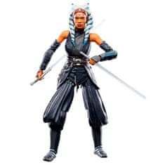 HASBRO Star Wars The Mandalorian Ahsoka Tano Corvus figure 10cm 