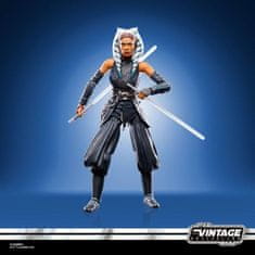 HASBRO Star Wars The Mandalorian Ahsoka Tano Corvus figure 10cm 