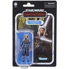 HASBRO Star Wars The Mandalorian Ahsoka Tano Corvus figure 10cm 