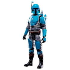 HASBRO Star Wars The Mandalorian Death Watch figure 9,5cm 