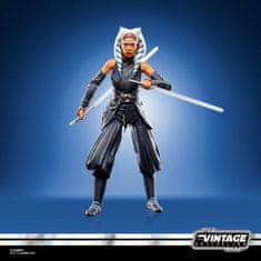 HASBRO Star Wars The Mandalorian Ahsoka Tano Corvus figure 10cm 