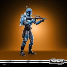 HASBRO Star Wars The Mandalorian Death Watch figure 9,5cm 