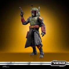 HASBRO Star Wars The Mandalorian Boba Fett Morak figure 9,5cm 