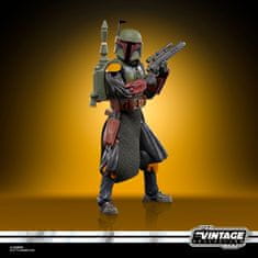 HASBRO Star Wars The Mandalorian Boba Fett Morak figure 9,5cm 