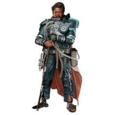 HASBRO Star Wars Saw Gerrera figure 15cm 