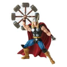 HASBRO Marvel Legend Series Ragnarok Thor figure 15cm 